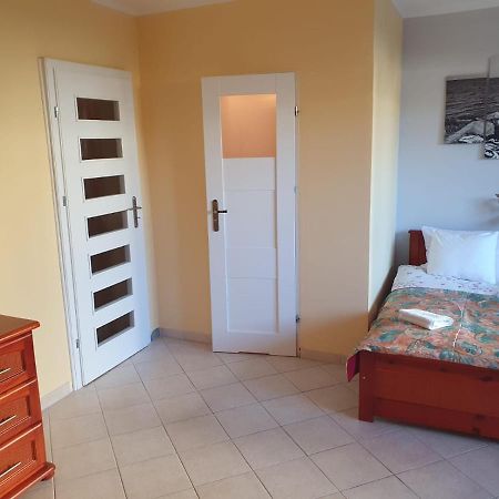 Wind Caroline Hotel Jastrzebia Gora Luaran gambar
