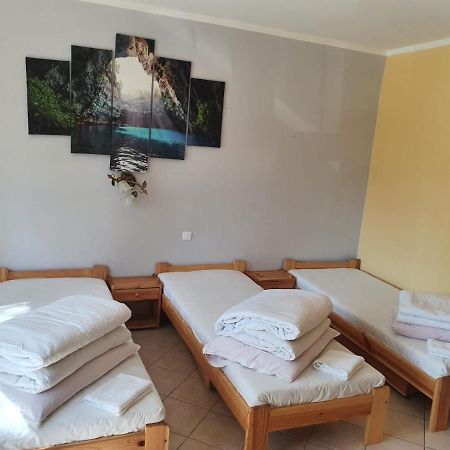 Wind Caroline Hotel Jastrzebia Gora Luaran gambar